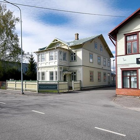 Promenaadi Villa Пярну Экстерьер фото