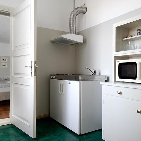 Promenaadi Villa Пярну Экстерьер фото