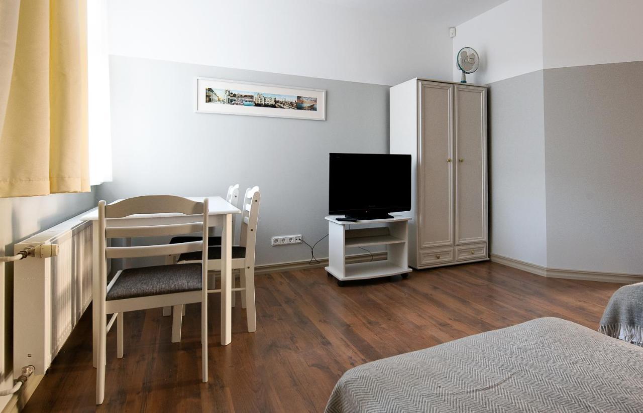 Promenaadi Villa Пярну Экстерьер фото